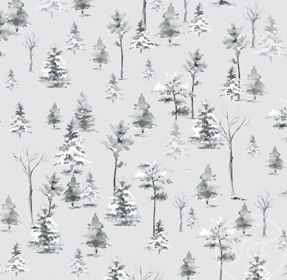 OD- Snow forest grey