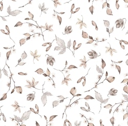 OD- Frozen botanical offwhite