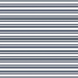 OD- Horizontal stripes navy blue