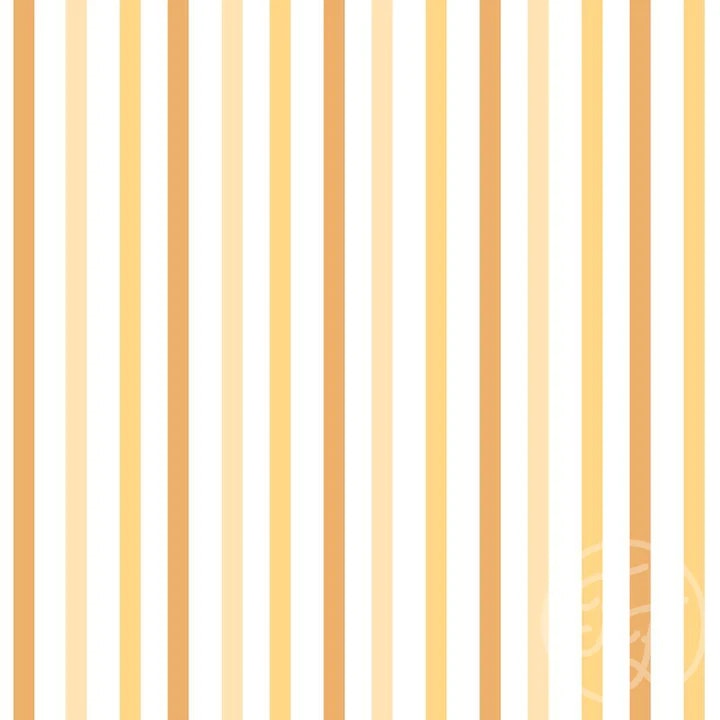 OD- Stripes orange