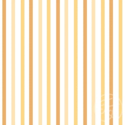 OD- Stripes orange