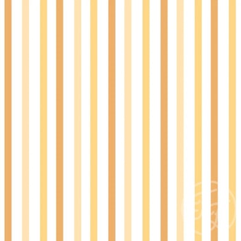 OD- Stripes orange