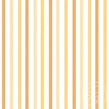 OD- Stripes orange