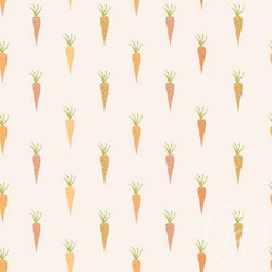 OD- Carrots cream