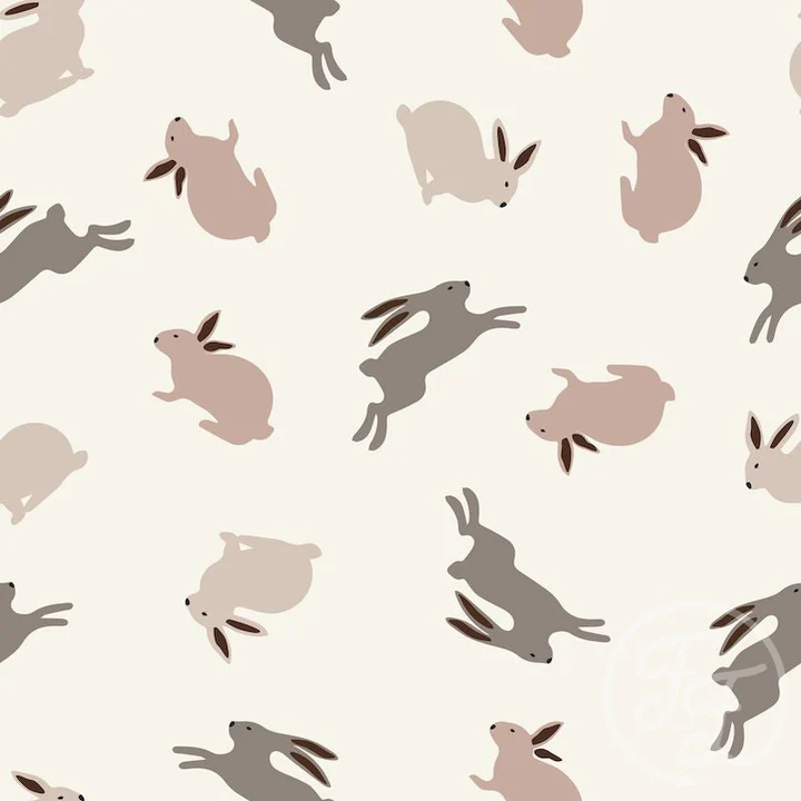 OD- Bunny rabbits camo