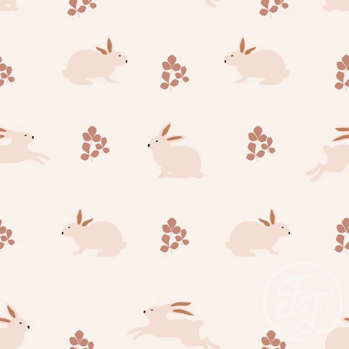 OD- Bunny leafs