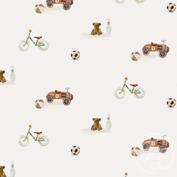 OD- Vintage Toys