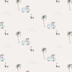 OD- Junglebus