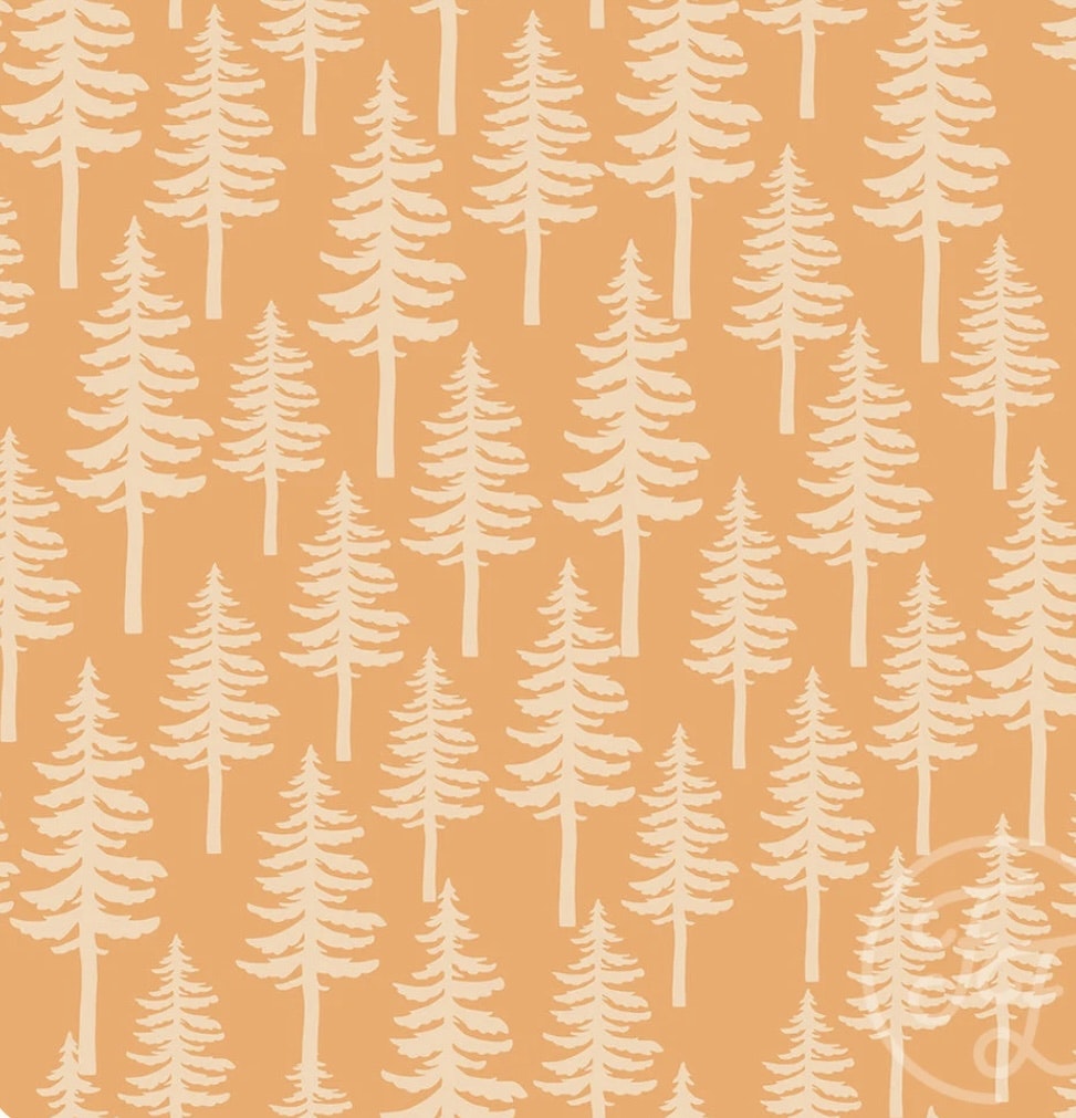OD- Christmas tree apricot
