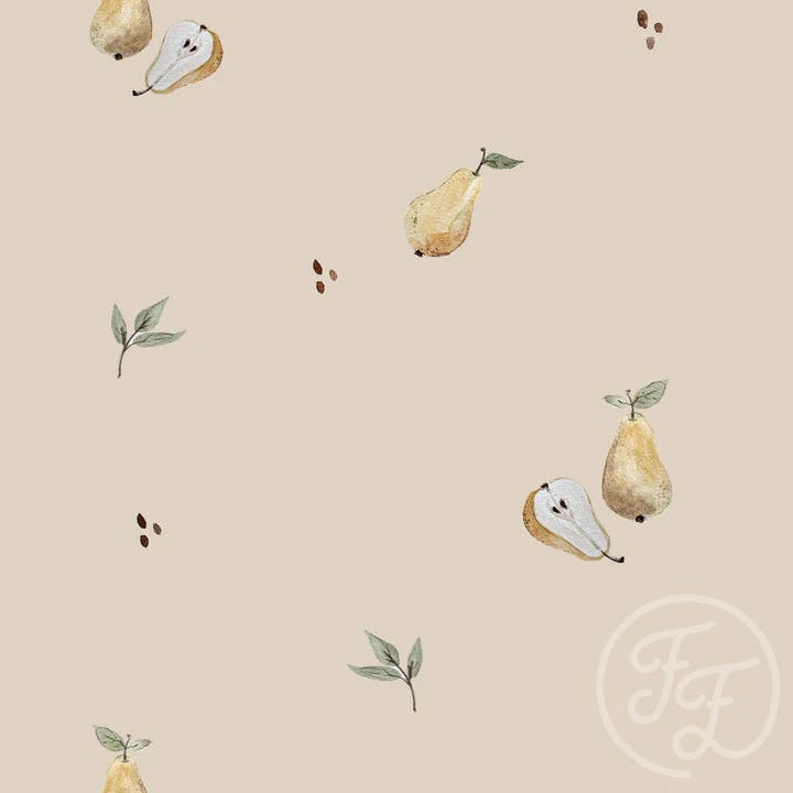 OD- Pears beige