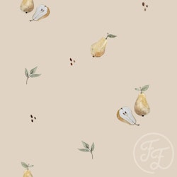 OD- Pears beige