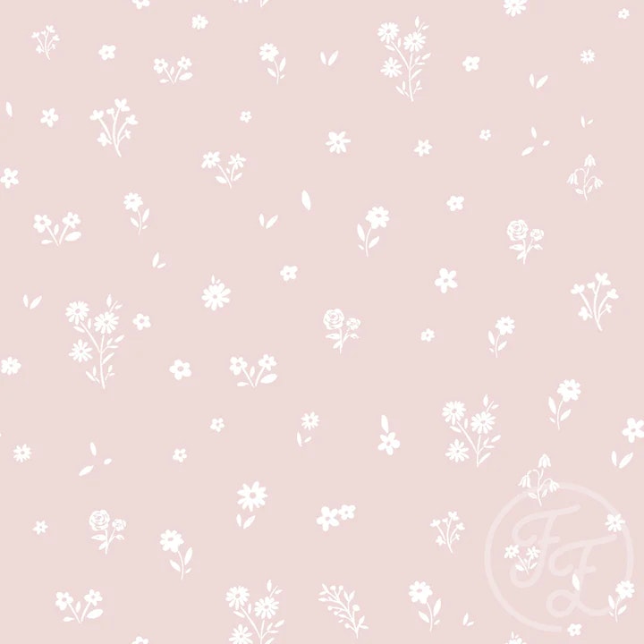OD- Marie Flowers Rose