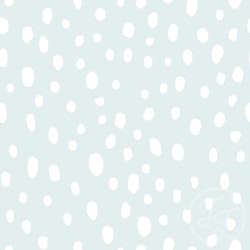 OD- Dots light Blue