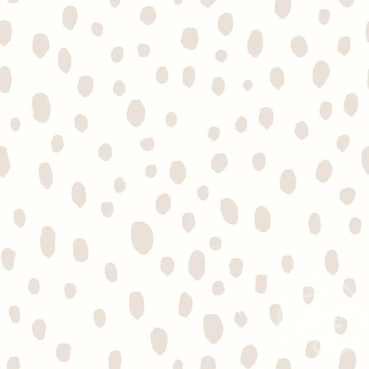 OD- Dots Beige