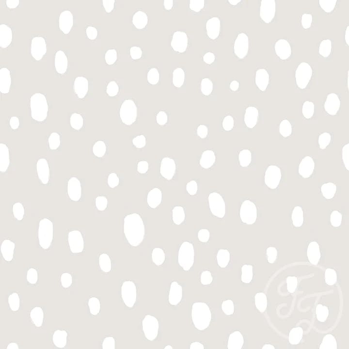 OD- Dots Grey