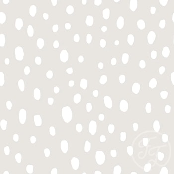 OD- Dots Grey