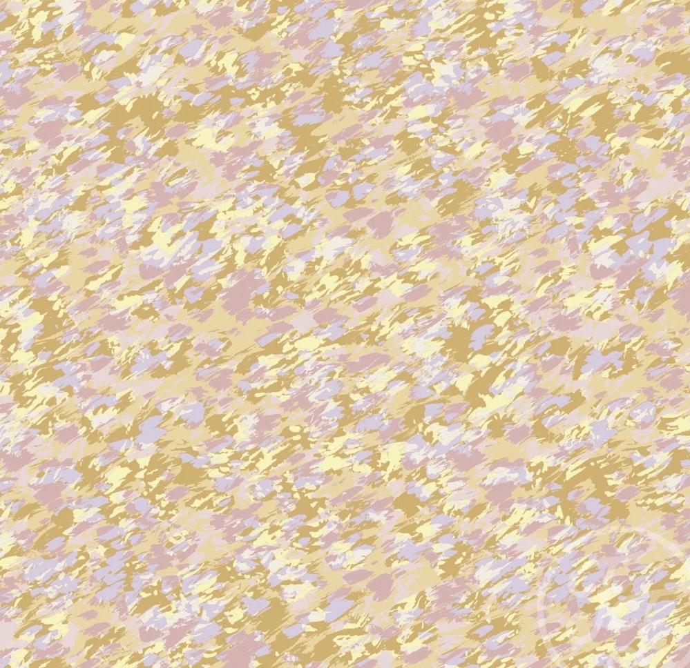 OD- Dots solid yellow