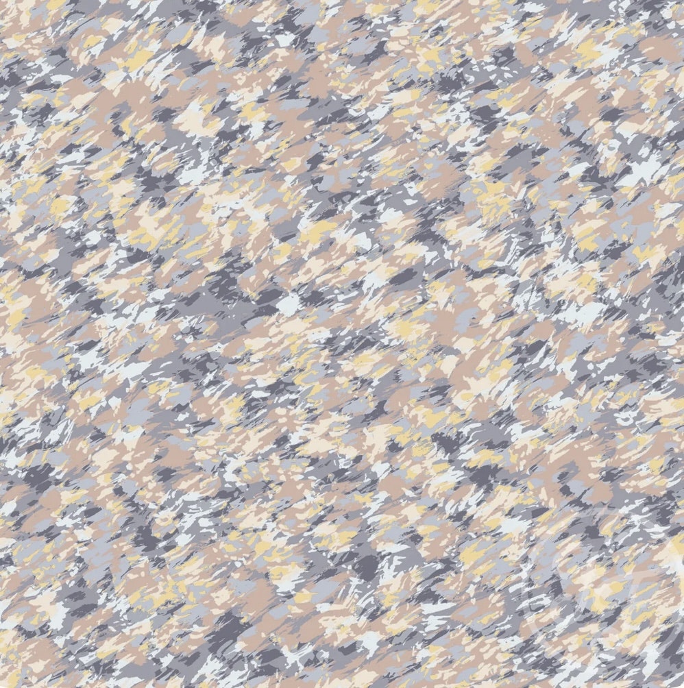 OD- Dots solid blue