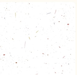 OD- Crayon dots white