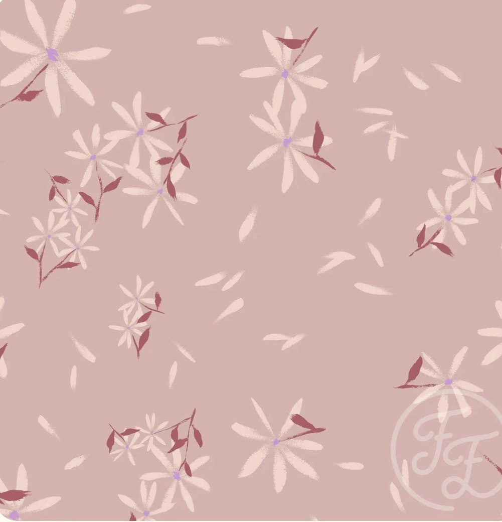 OD- Jasmine pink