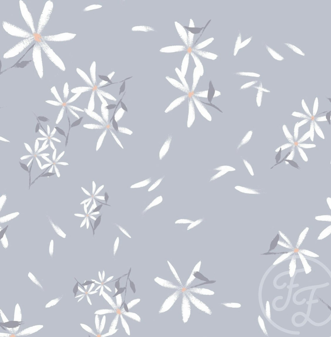 OD- Jasmin blue
