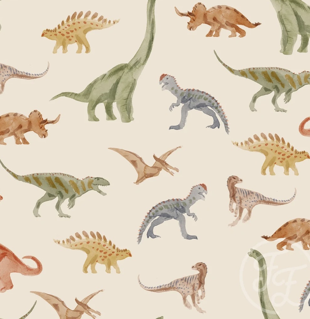 OD- Dinasaur multi big