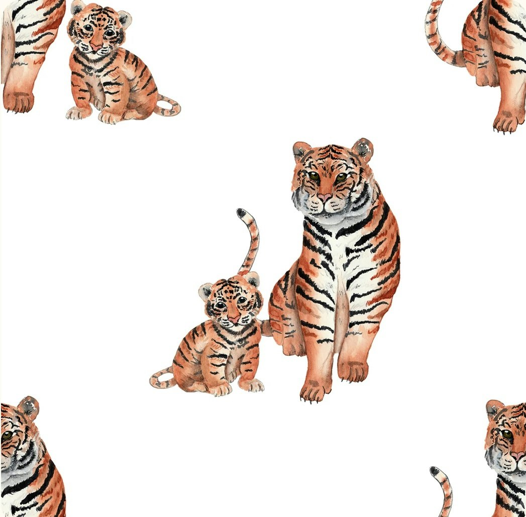 OD- Tigers