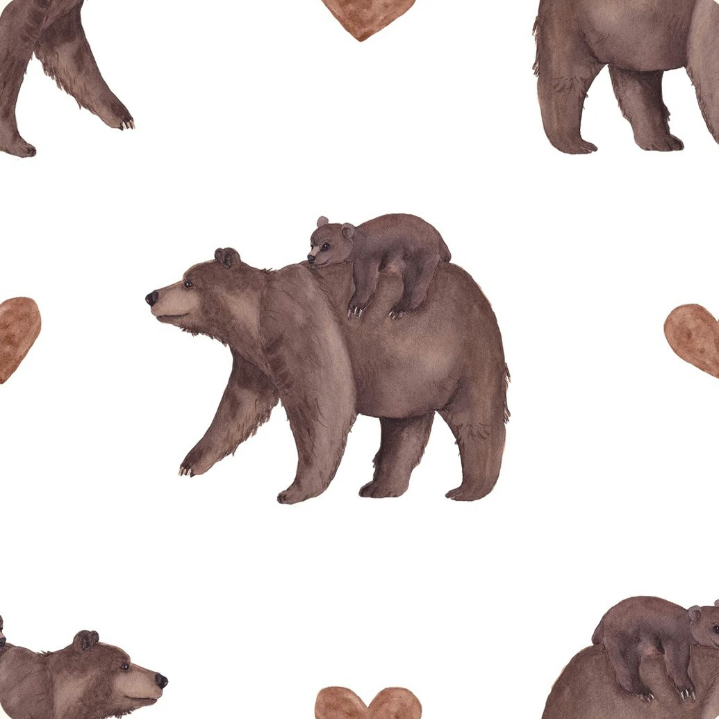 OD- Teddys love
