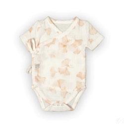 Babyromper musselin