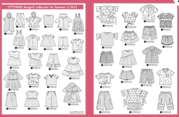 Ottobre kids 3/2022