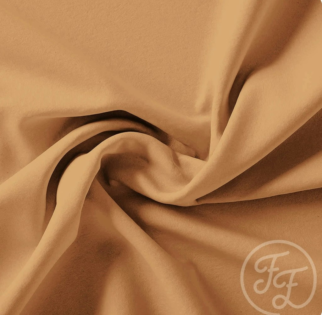 Clay ensfarget jersey family fabrics