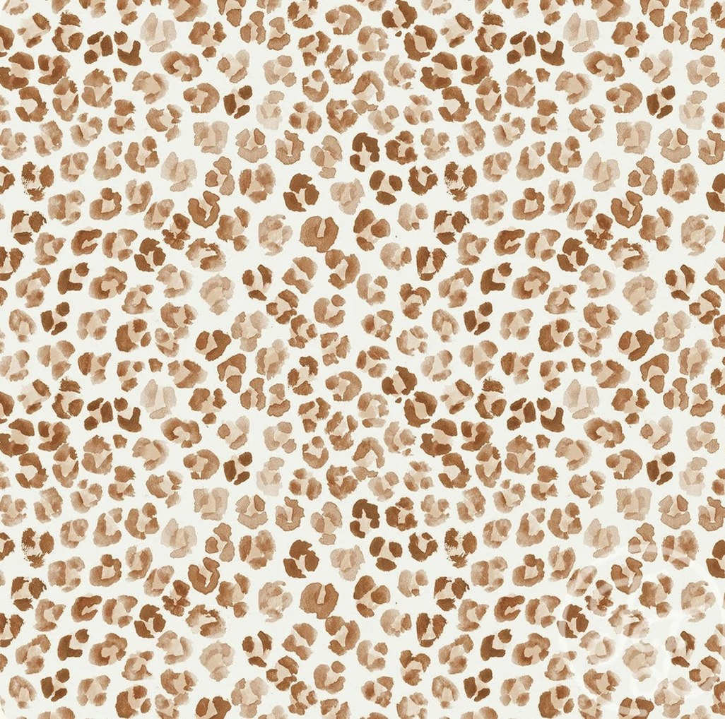 Jersey leopards spots