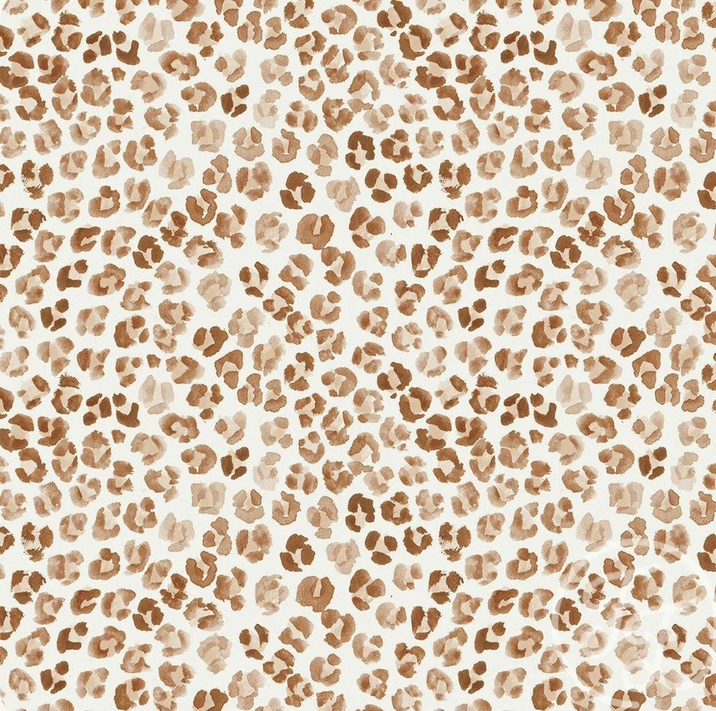 Jersey leopards spots