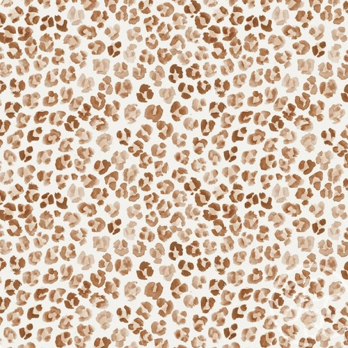 Jersey leopards spots