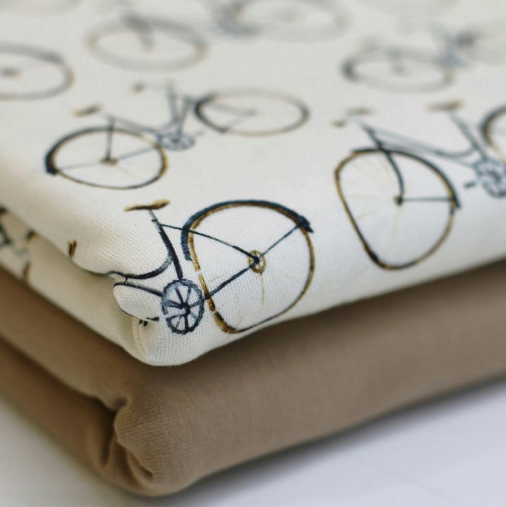 Jersey bicyckle