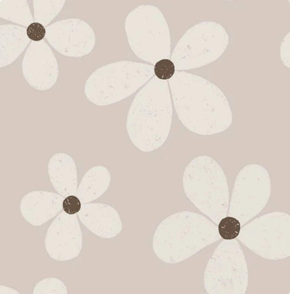 OD- huge daisies