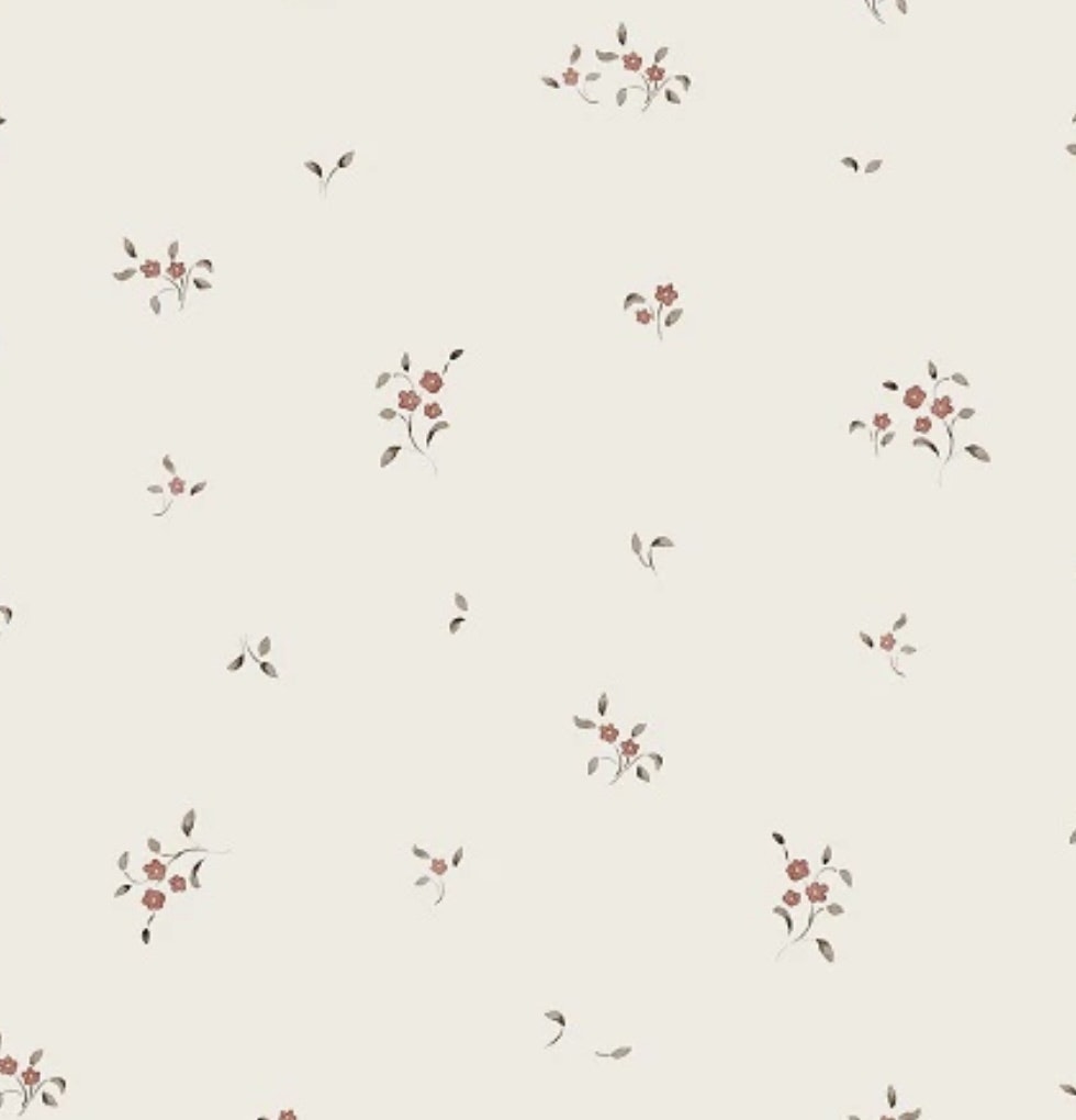 OD- Vintage flowers