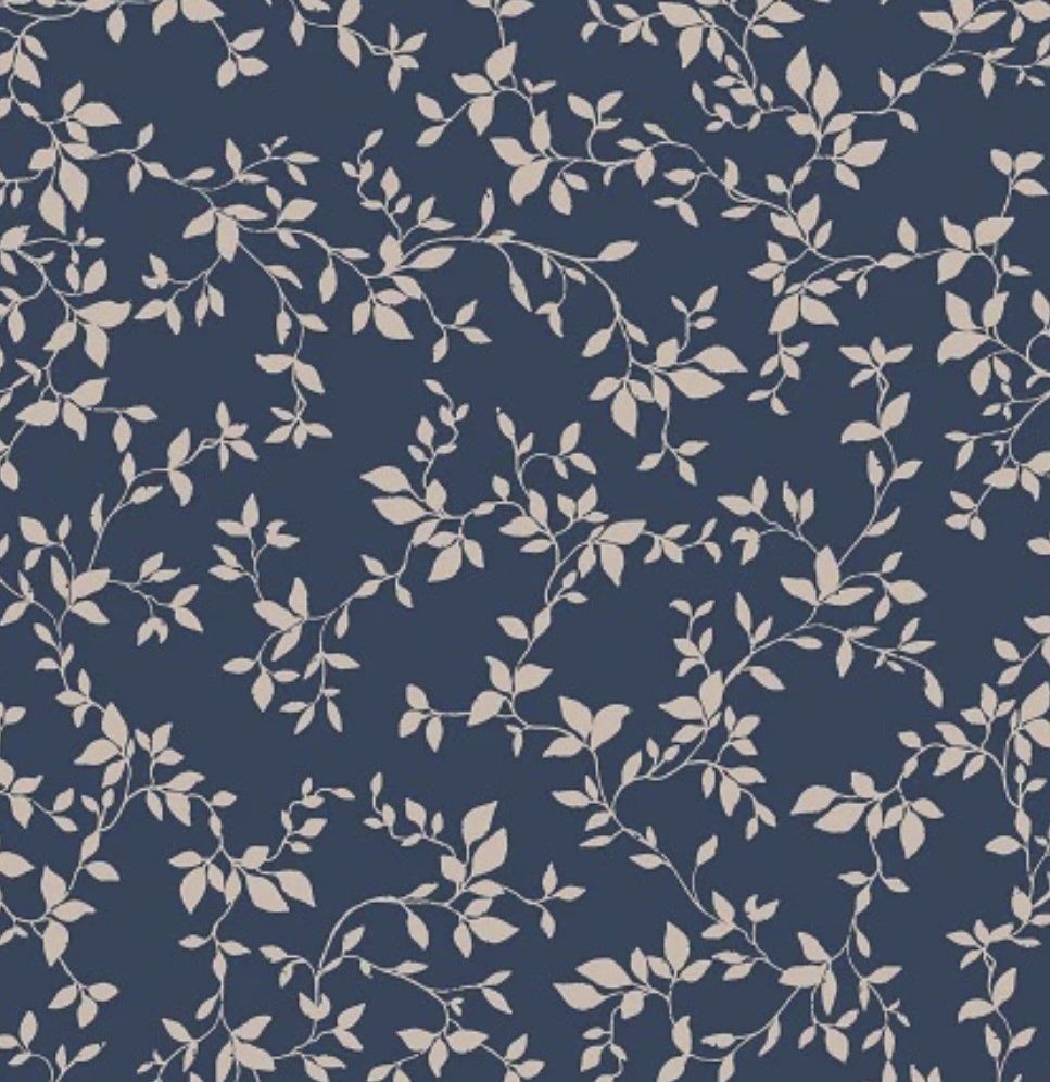 OD- Branches blue