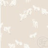 OD- Little lambs beige