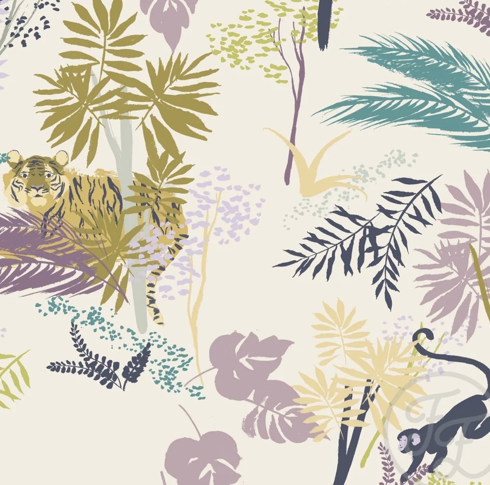 OD- Jungle beige