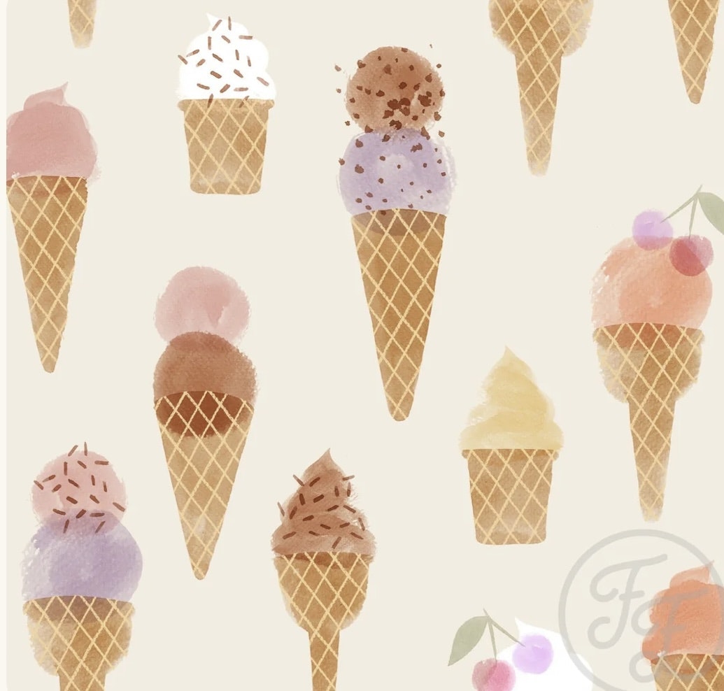 OD- Icecream