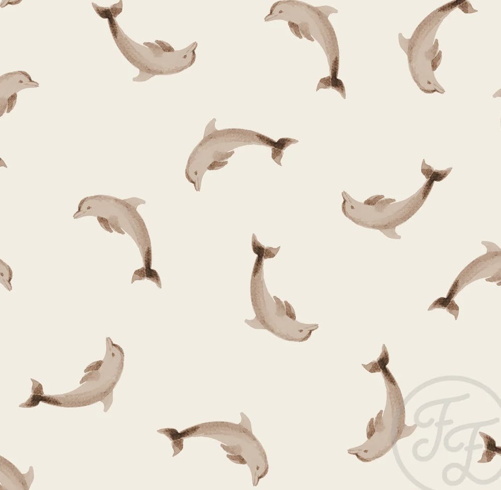 OD- Dolphins taupe