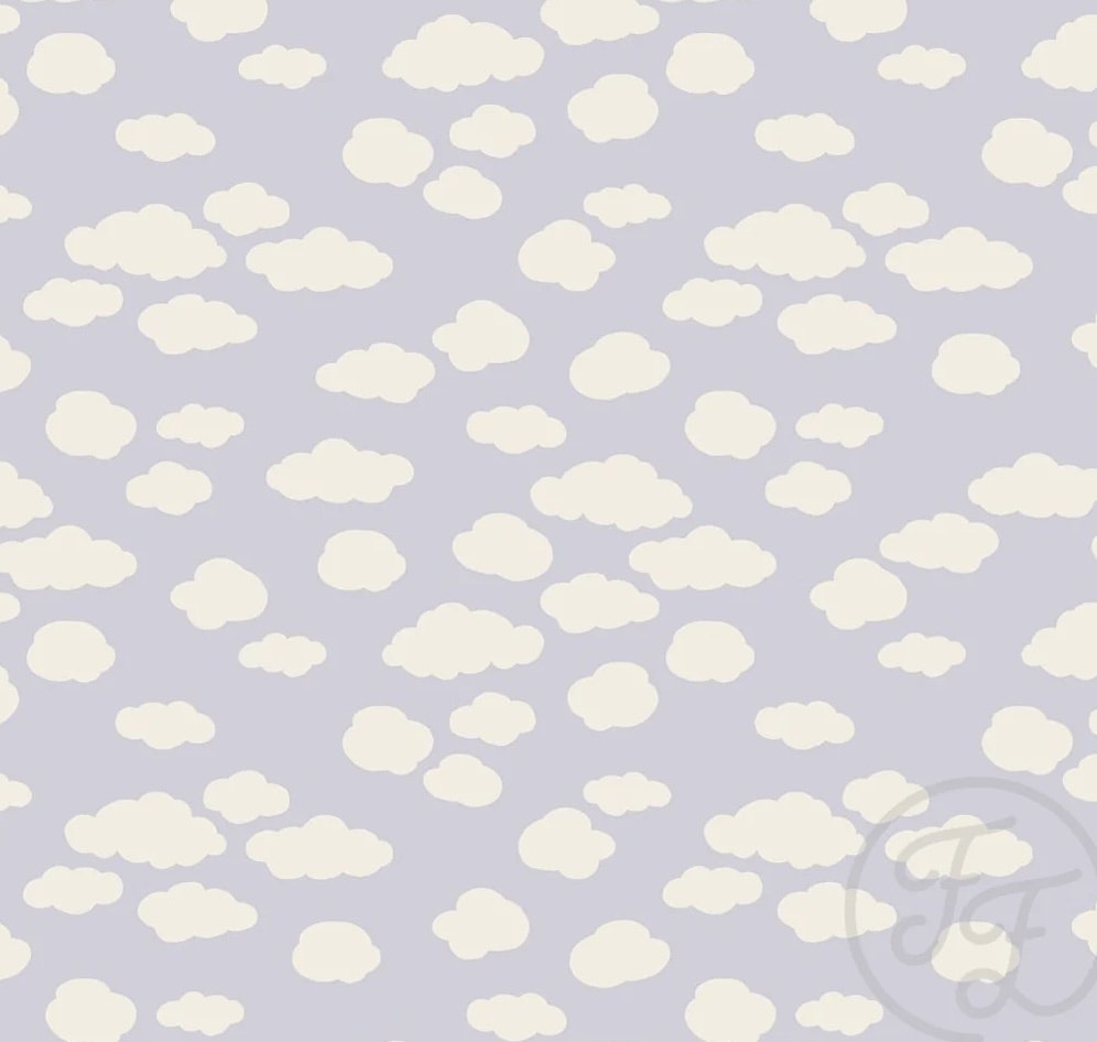 OD-  Clouds blue