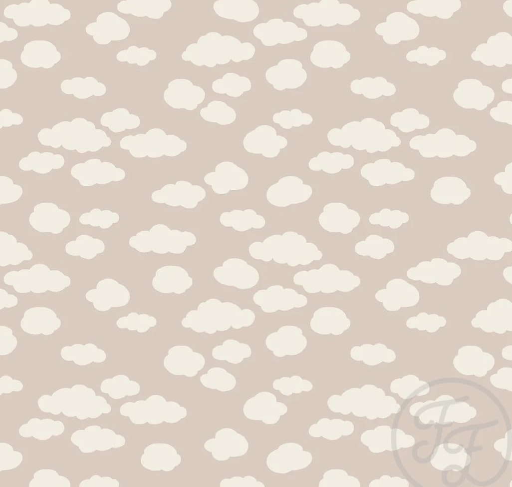 OD- Clouds beige