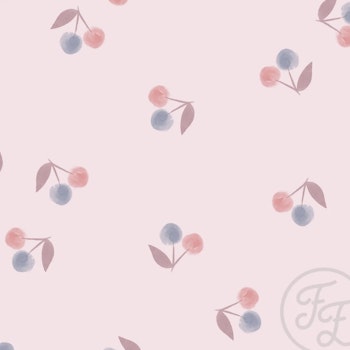 OD- Cherries pink
