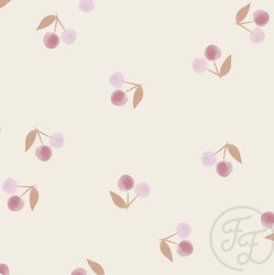 OD- Cherries off white