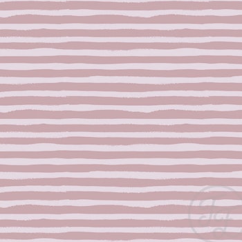 OD- Painted stripes medium lilac