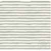 OD- Painted stripes medium green