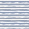 OD- Painted stripes medium blue