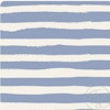 OD- Painted stripes big blue
